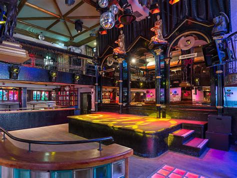 gentlemen's club dublin|8 Best Clubs in Dublin .